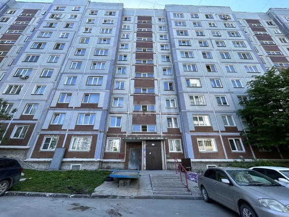 
  Продается 2-комн. квартира 53 м². Фото 26.