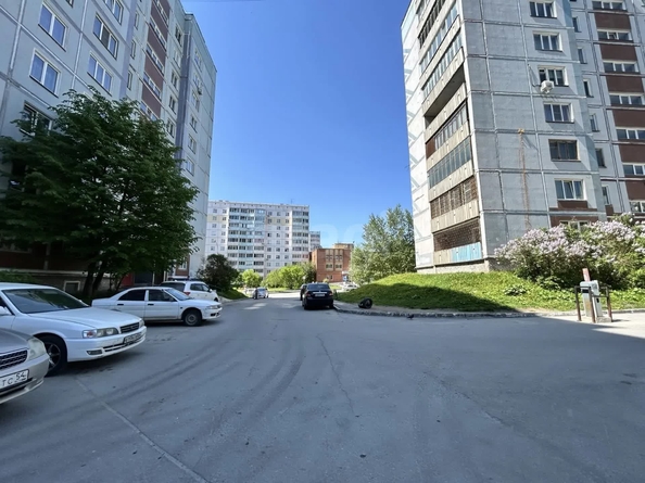 
  Продается 2-комн. квартира 53 м². Фото 27.