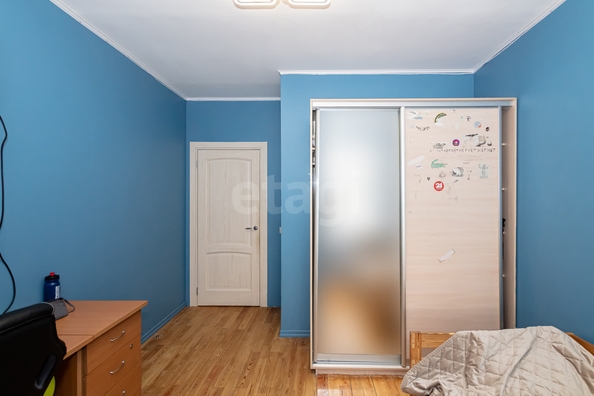 
  Продается 4-комн. квартира 85 м². Фото 9.