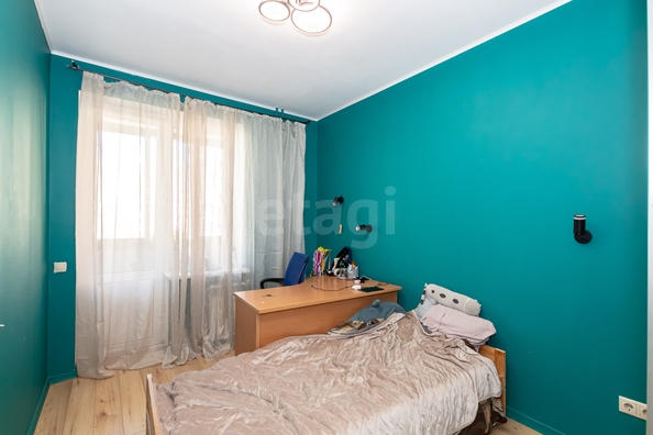 
  Продается 4-комн. квартира 85 м². Фото 10.