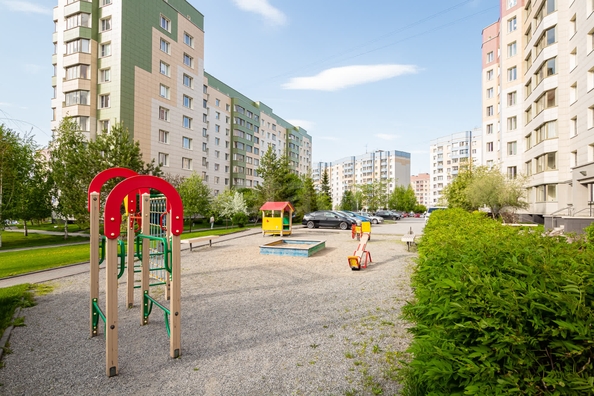 
  Продается 4-комн. квартира 85 м². Фото 24.