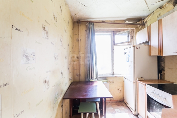 
  Продается 1-комн. квартира 29.5 м². Фото 1.