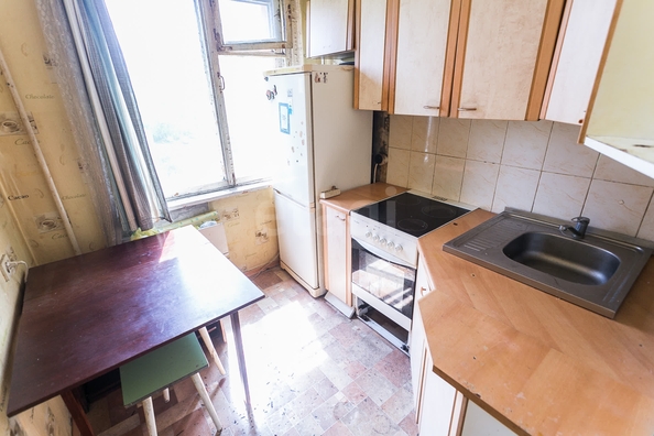 
  Продается 1-комн. квартира 29.5 м². Фото 2.