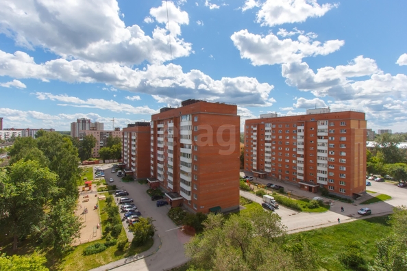 
  Продается 1-комн. квартира 29.5 м². Фото 8.
