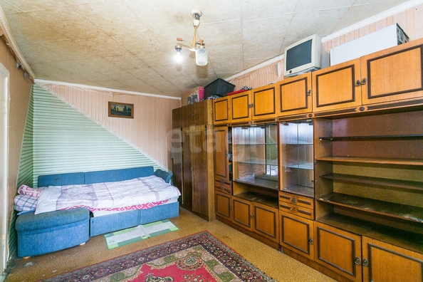 
  Продается 1-комн. квартира 29.5 м². Фото 11.
