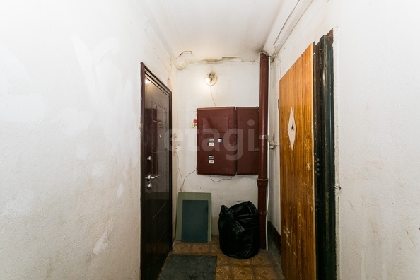 
  Продается 1-комн. квартира 29.5 м². Фото 18.