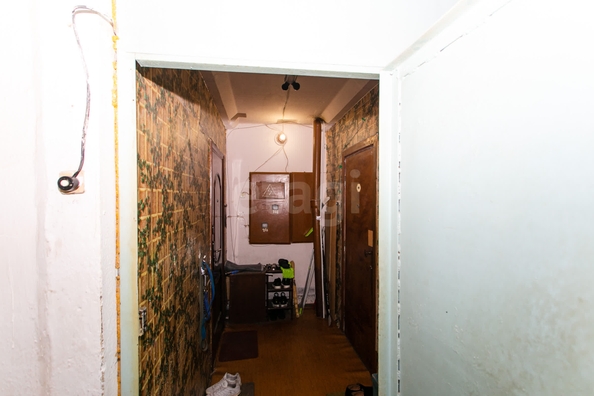 
  Продается 1-комн. квартира 29.5 м². Фото 19.
