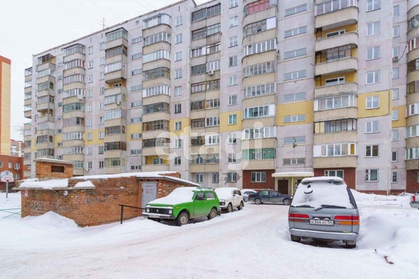 
  Продается 2-комн. квартира 52 м². Фото 7.
