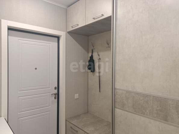 
  Продается 2-комн. квартира 63.8 м², в ЖК Галактика, дом 6 Меркурий. Фото 9.