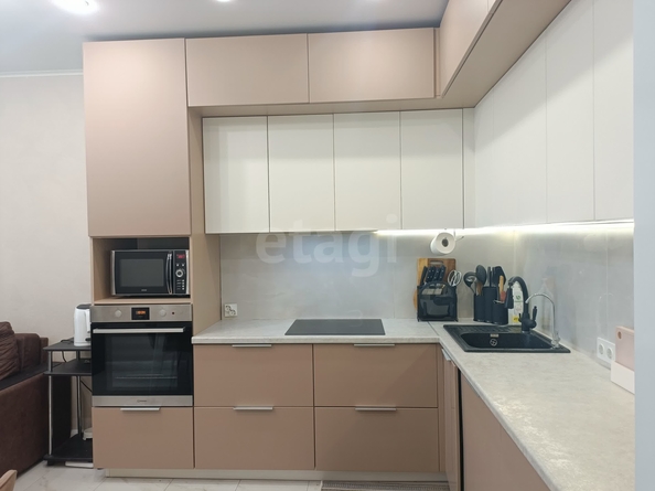 
  Продается 2-комн. квартира 63.8 м², в ЖК Галактика, дом 6 Меркурий. Фото 19.