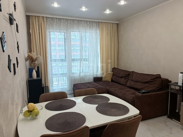 
  Продается 2-комн. квартира 63.8 м², в ЖК Галактика, дом 6 Меркурий. Фото 20.