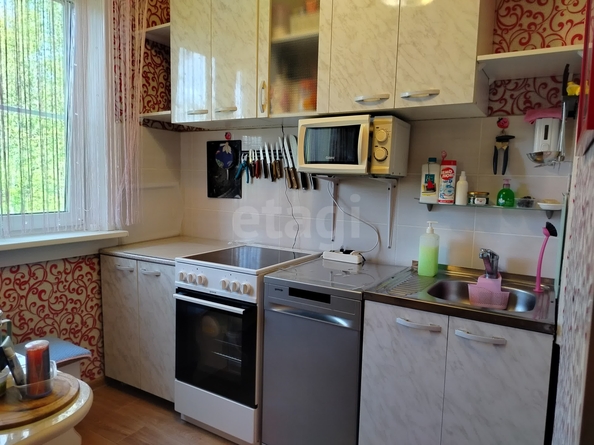 
  Продается 2-комн. квартира 47 м². Фото 1.
