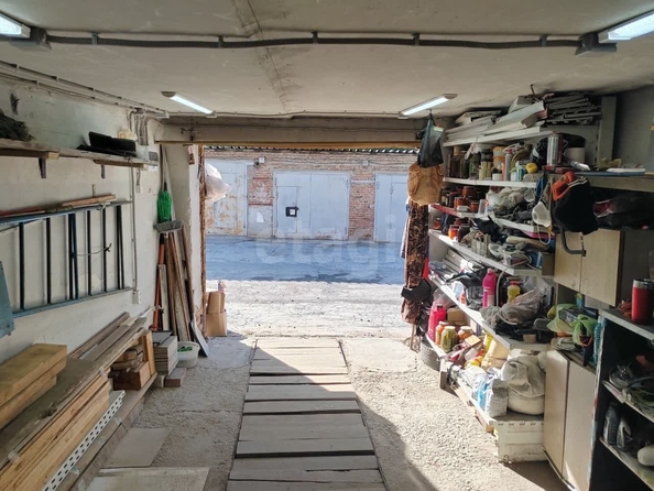 
  Продается гараж 20.9 м². Фото 1.