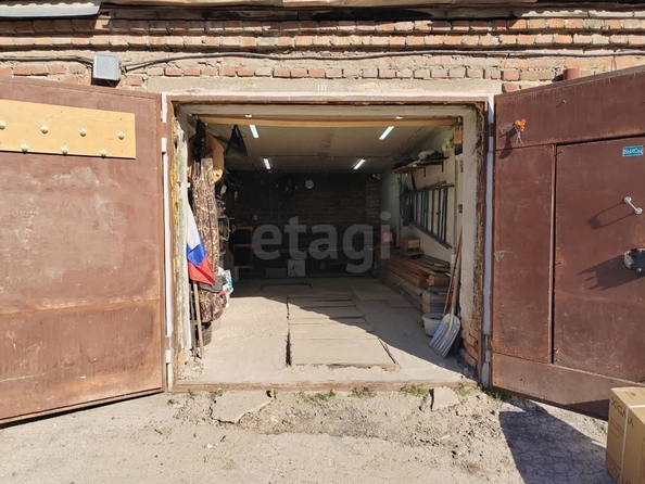 
  Продается гараж 20.9 м². Фото 3.