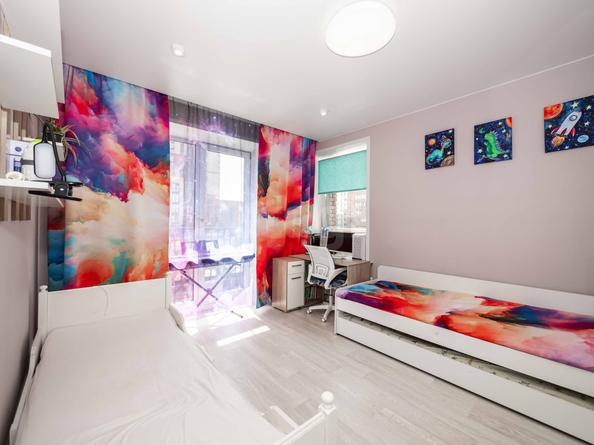 
  Продается 1-комн. квартира 50.4 м², в ЖК Classic House (Классик Хаус). Фото 1.