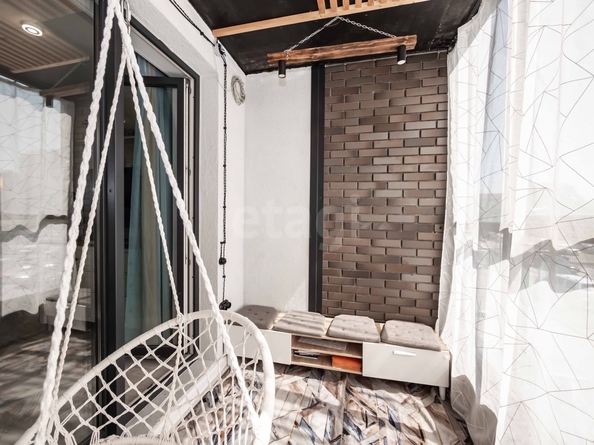 
  Продается 1-комн. квартира 50.4 м², в ЖК Classic House (Классик Хаус). Фото 11.