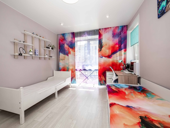 
  Продается 1-комн. квартира 50.4 м², в ЖК Classic House (Классик Хаус). Фото 18.