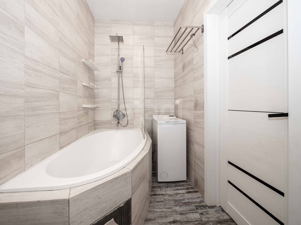 
  Продается 1-комн. квартира 50.4 м², в ЖК Classic House (Классик Хаус). Фото 22.