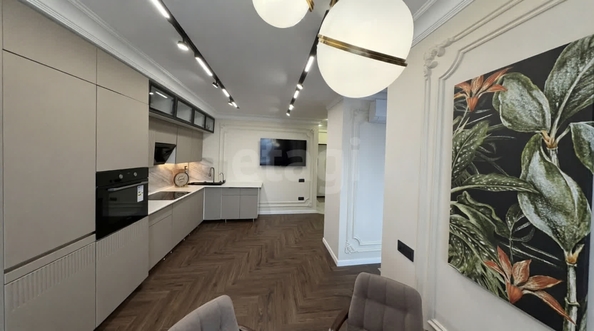 
  Продается 2-комн. квартира 57.5 м², в ЖК Тайгинский парк, дом 2. Фото 5.