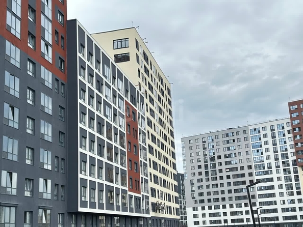 
  Продается 2-комн. квартира 57.5 м², в ЖК Тайгинский парк, дом 2. Фото 13.