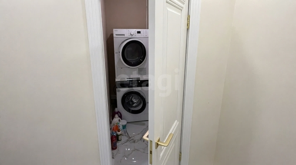 
  Продается 2-комн. квартира 57.5 м², в ЖК Тайгинский парк, дом 2. Фото 17.
