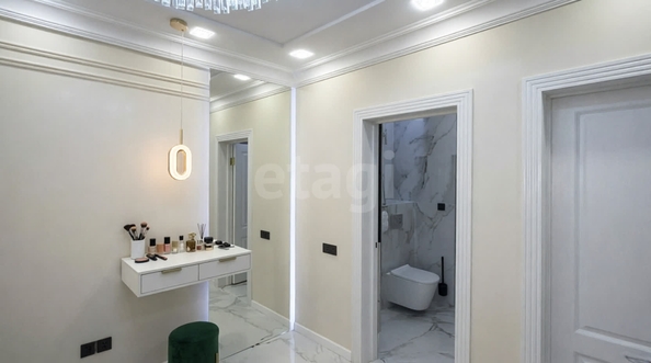 
  Продается 2-комн. квартира 57.5 м², в ЖК Тайгинский парк, дом 2. Фото 21.