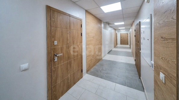 
  Продается 2-комн. квартира 57.5 м², в ЖК Тайгинский парк, дом 2. Фото 27.