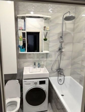 
  Продается 3-комн. квартира 70.9 м², в ЖК Венеция-2, дом 4. Фото 27.