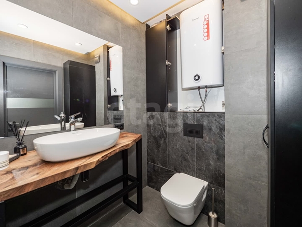 
  Продается 2-комн. квартира 56.9 м², в ЖК Дунаевский, дом 2. Фото 2.