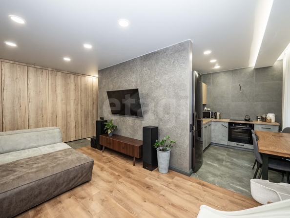 
  Продается 2-комн. квартира 56.9 м², в ЖК Дунаевский, дом 2. Фото 3.