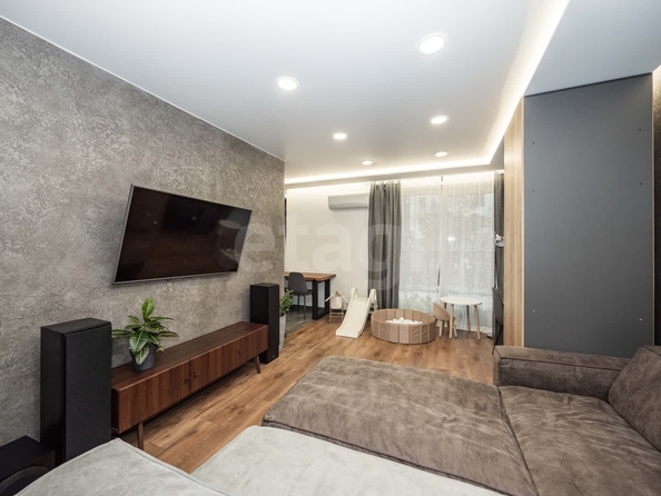 
  Продается 2-комн. квартира 56.9 м², в ЖК Дунаевский, дом 2. Фото 8.