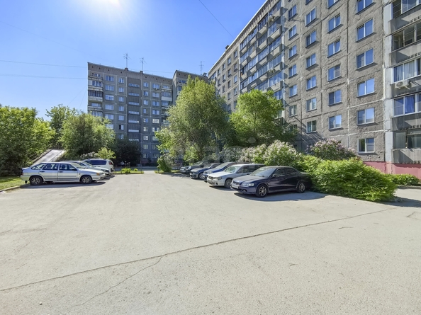 
  Продается 2-комн. квартира 42.4 м². Фото 18.