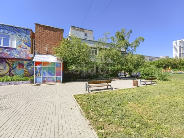 
  Продается 2-комн. квартира 42.4 м². Фото 14.
