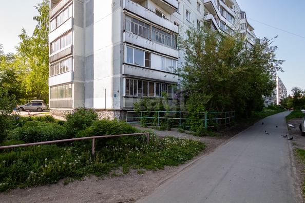 
  Продается 3-комн. квартира 66 м². Фото 5.