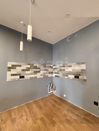 
  Продается студия 25.6 м², в ЖК Сосновый бор, 1 корпус. Фото 3.