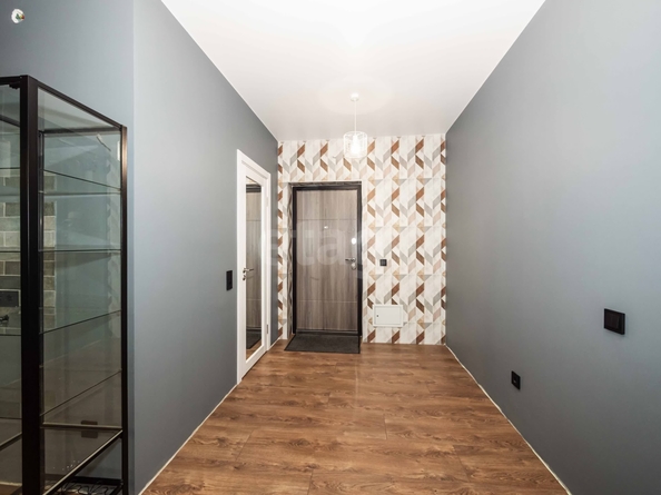 
  Продается студия 25.6 м², в ЖК Сосновый бор, 1 корпус. Фото 8.