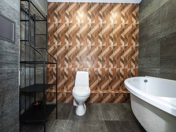 
  Продается студия 25.6 м², в ЖК Сосновый бор, 1 корпус. Фото 11.