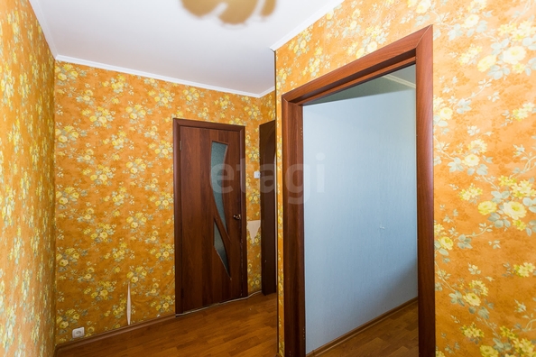 
  Продается 1-комн. квартира 39 м². Фото 3.