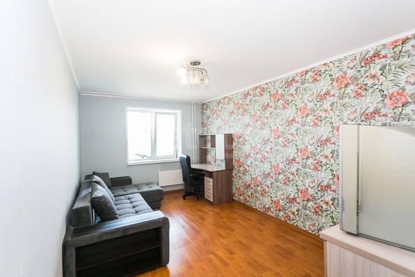 
  Продается 1-комн. квартира 39 м². Фото 6.