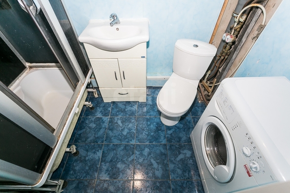 
  Продается 1-комн. квартира 39 м². Фото 9.