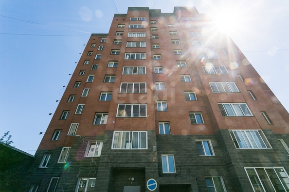 
  Продается 1-комн. квартира 39 м². Фото 23.