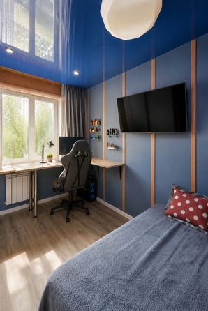 
  Продам 2-комн. квартиру 45 м². Фото 3.