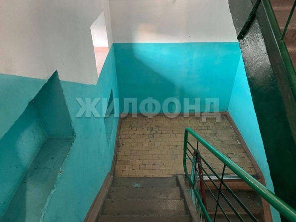 
  Продается 1-комн. квартира 27.5 м². Фото 11.