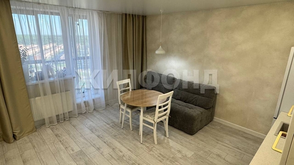 
  Продается студия 29.1 м², в ЖК Расцветай на Зорге, дом 2. Фото 7.