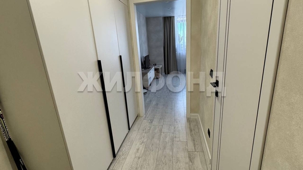 
  Продается студия 29.1 м², в ЖК Расцветай на Зорге, дом 2. Фото 2.