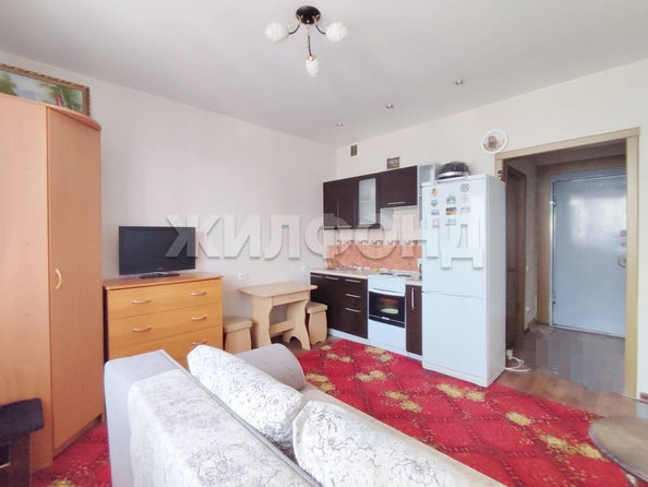 
  Продается студия 19.5 м². Фото 3.