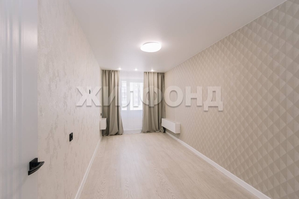 
  Продается 3-комн. квартира 62.5 м². Фото 12.
