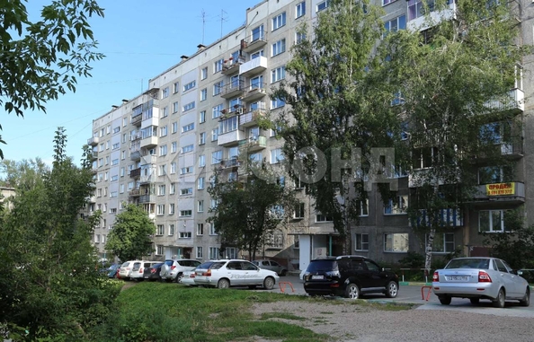 
  Продается 3-комн. квартира 62.5 м². Фото 29.