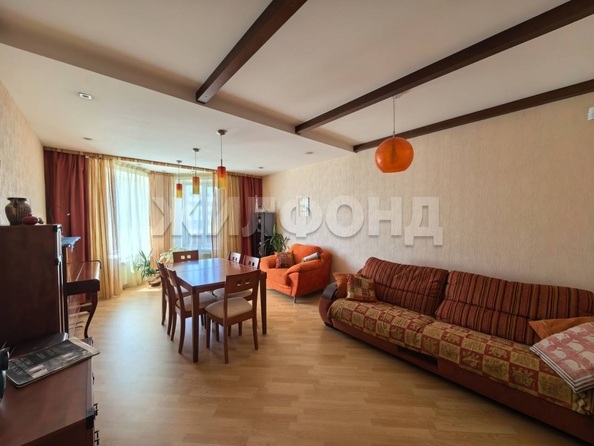 
  Продается 4-комн. квартира 130.3 м². Фото 2.