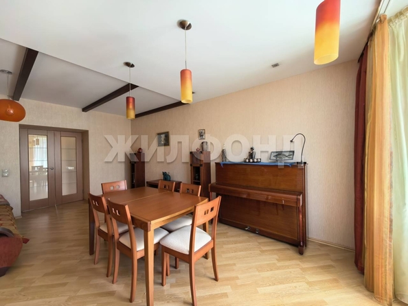 
  Продается 4-комн. квартира 130.3 м². Фото 4.